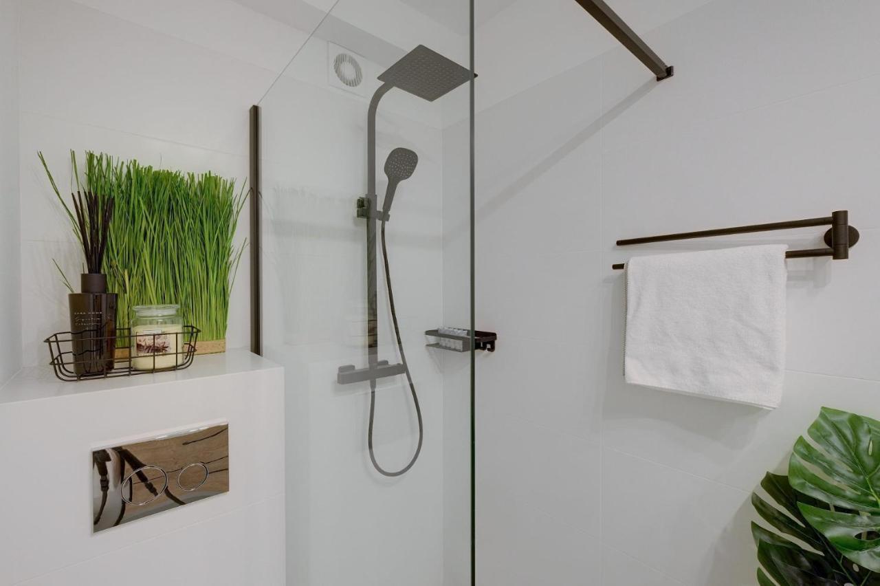 Luxurious 3Br Apt Center Warsawa Bagian luar foto