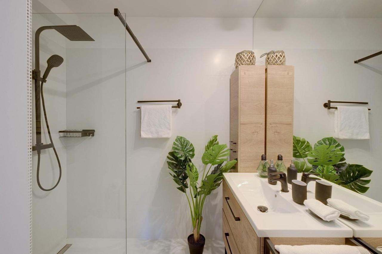 Luxurious 3Br Apt Center Warsawa Bagian luar foto