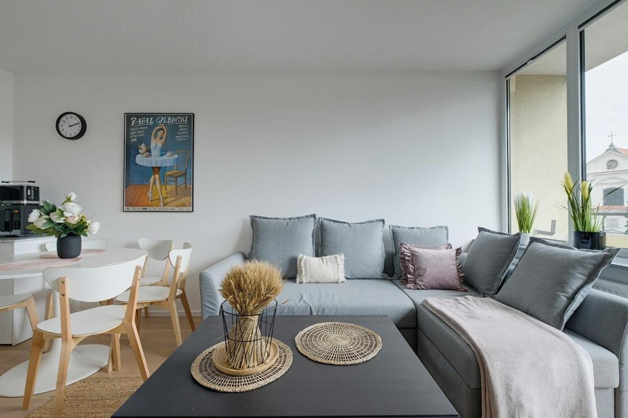 Luxurious 3Br Apt Center Warsawa Bagian luar foto